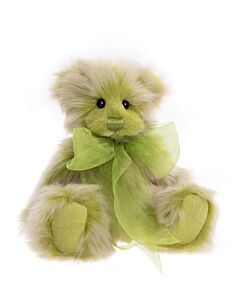 Charlie Bear Wednesday